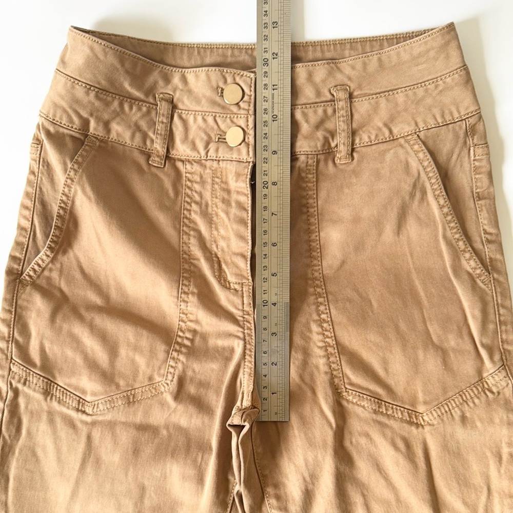 Joie Bootcut Pants - Picture 2 of 6